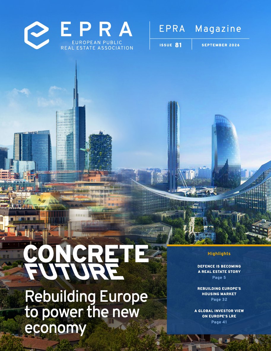 EPRA Issue 81 cover