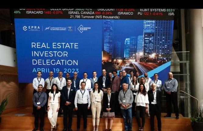 Investor Day photo