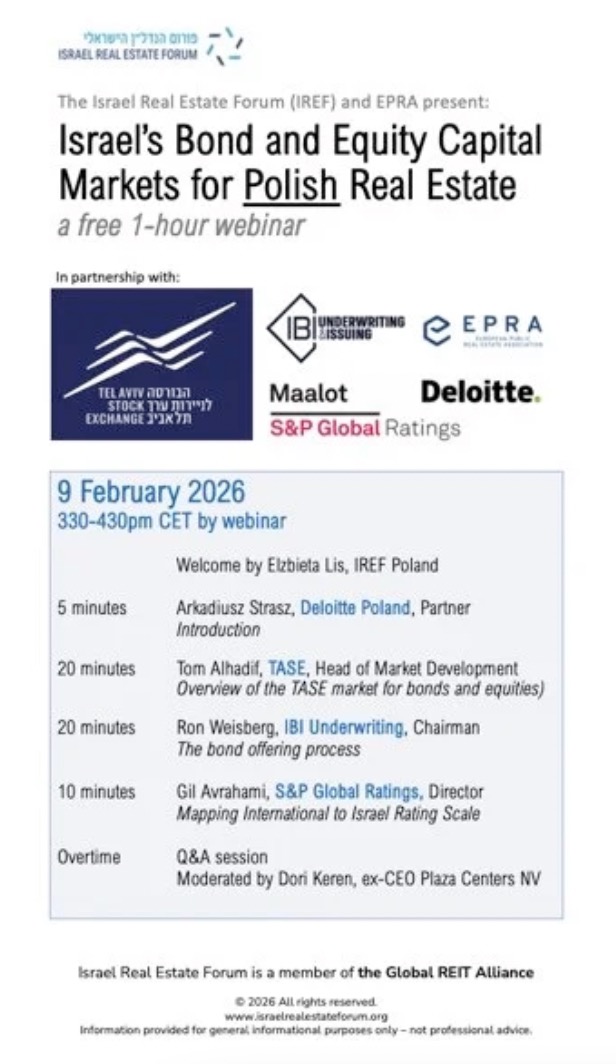Webinar: Poland
